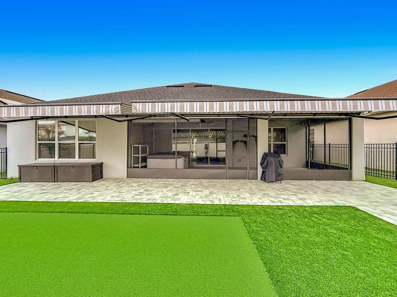 LAKEVIEW PRESERVE - Residential