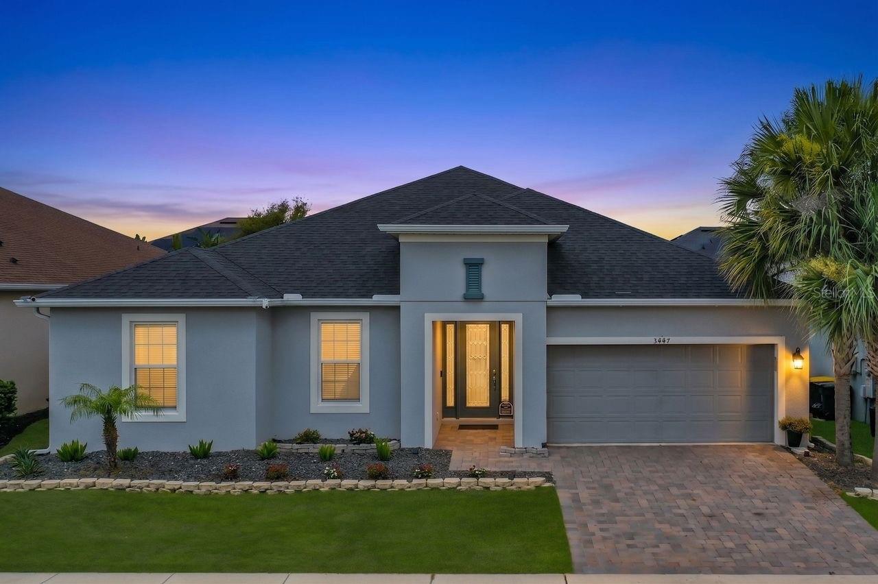 LAKEVIEW PRESERVE - Residential