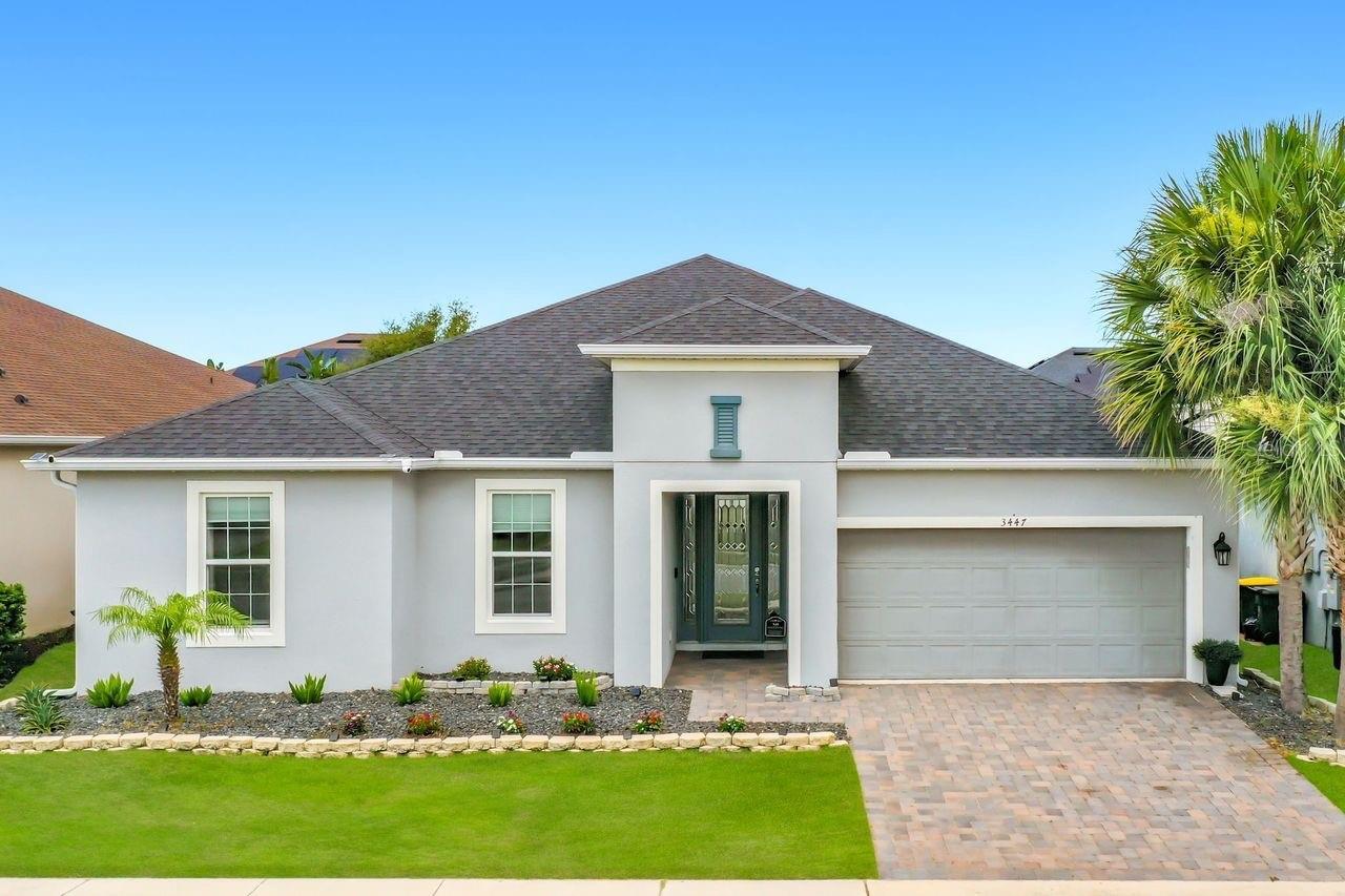 LAKEVIEW PRESERVE - Residential