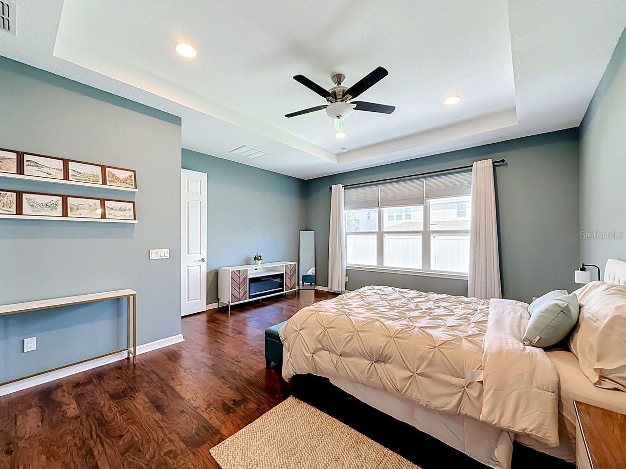 LAKEVIEW PRESERVE - Residential