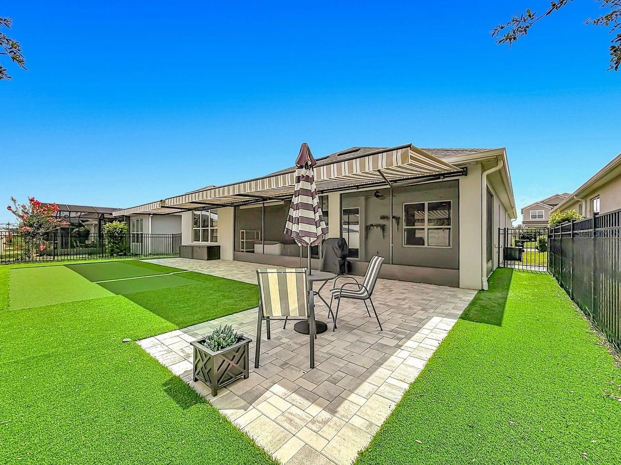 LAKEVIEW PRESERVE - Residential