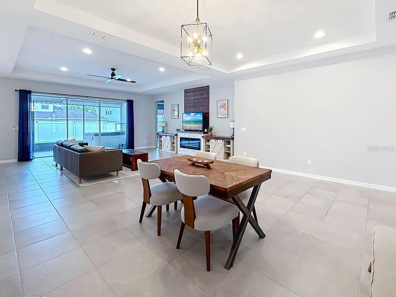 LAKEVIEW PRESERVE - Residential