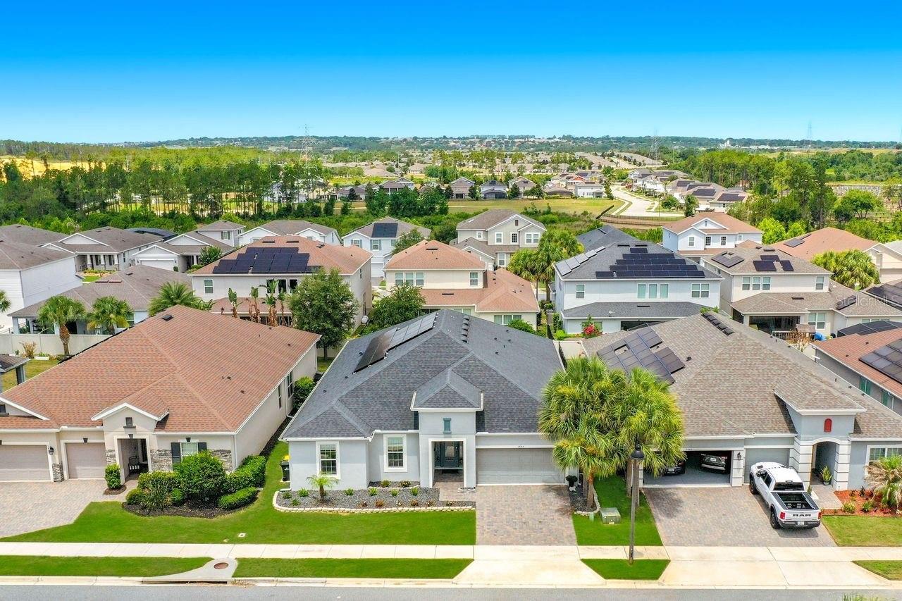 LAKEVIEW PRESERVE - Residential