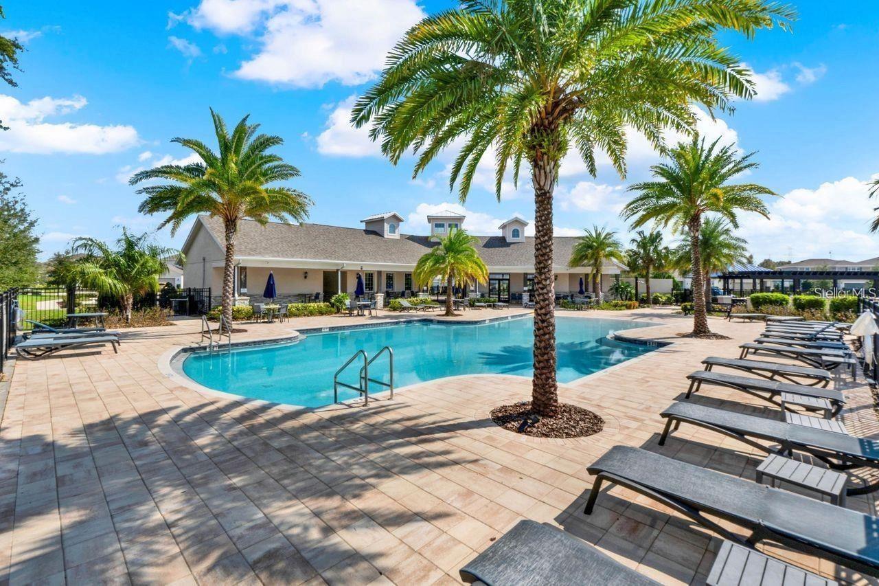 LAKEVIEW PRESERVE - Residential