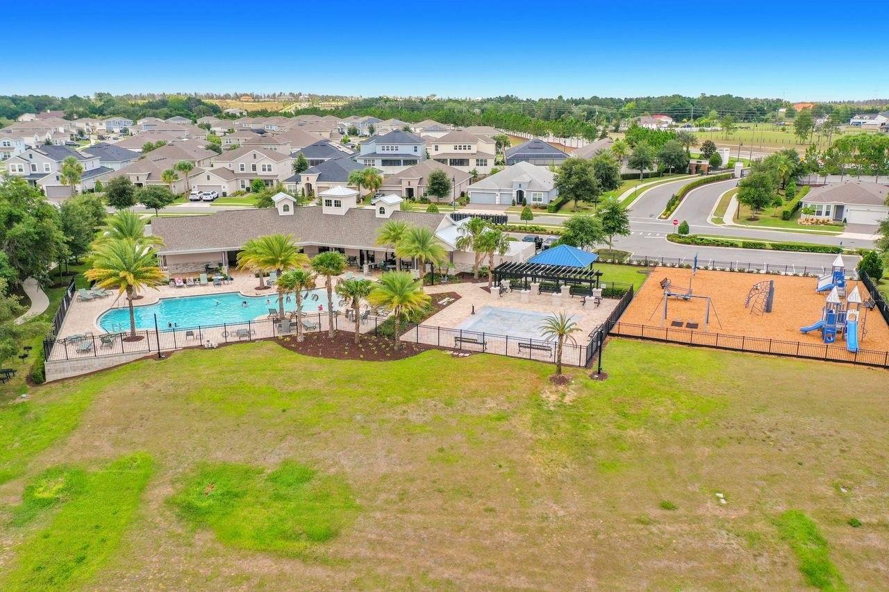 LAKEVIEW PRESERVE - Residential