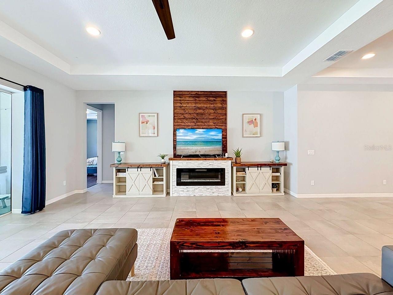 LAKEVIEW PRESERVE - Residential
