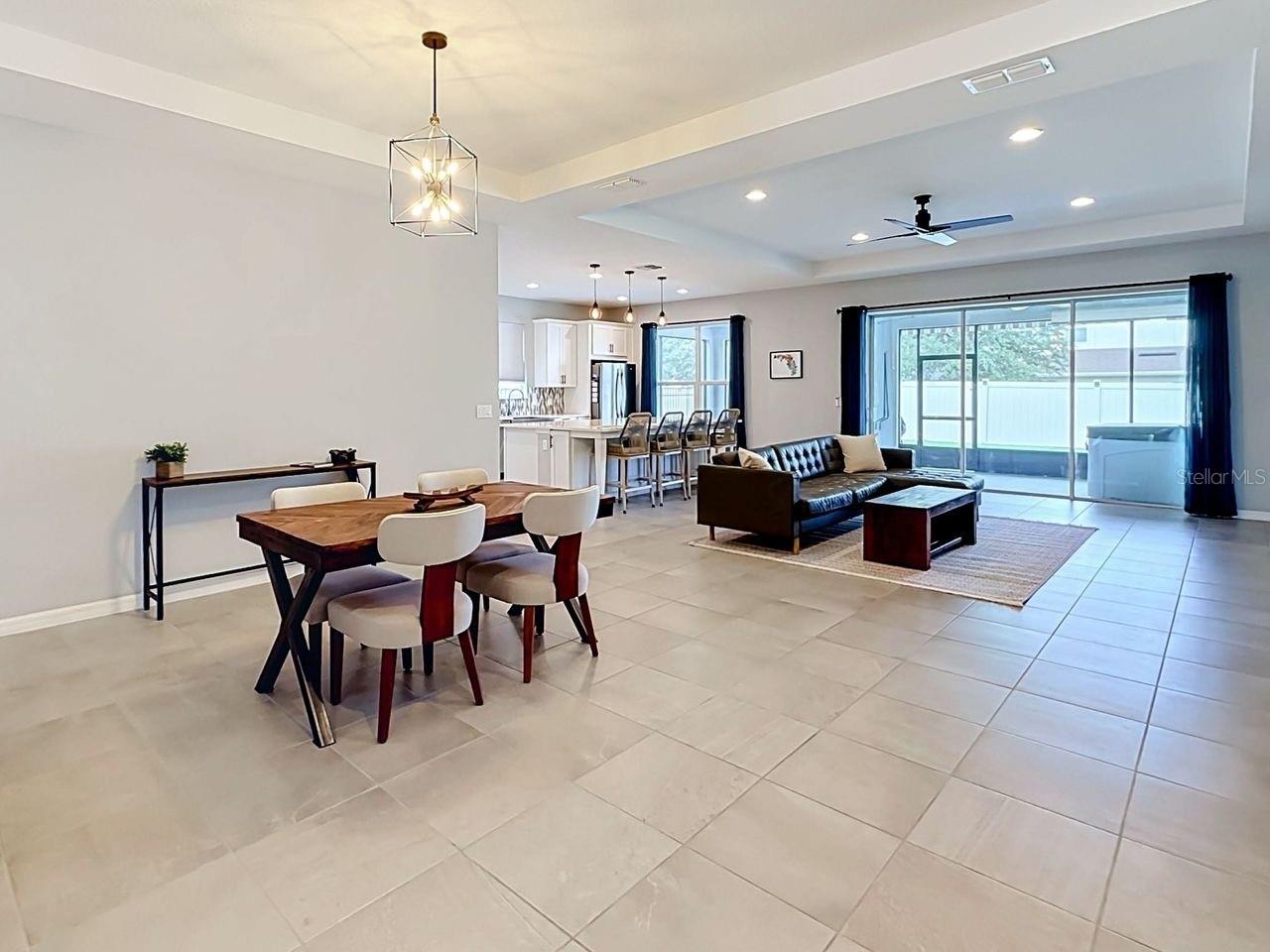 LAKEVIEW PRESERVE - Residential