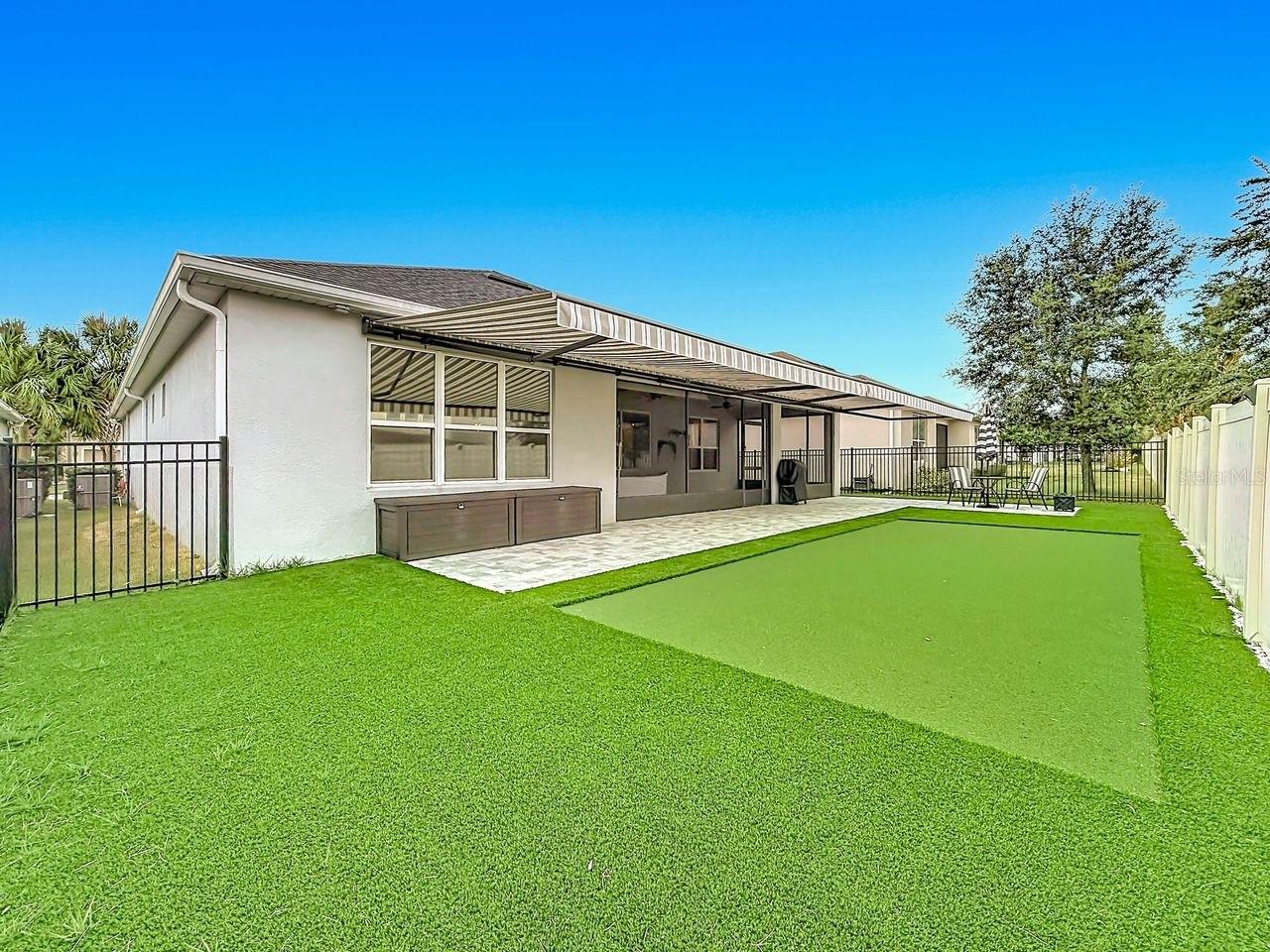 LAKEVIEW PRESERVE - Residential