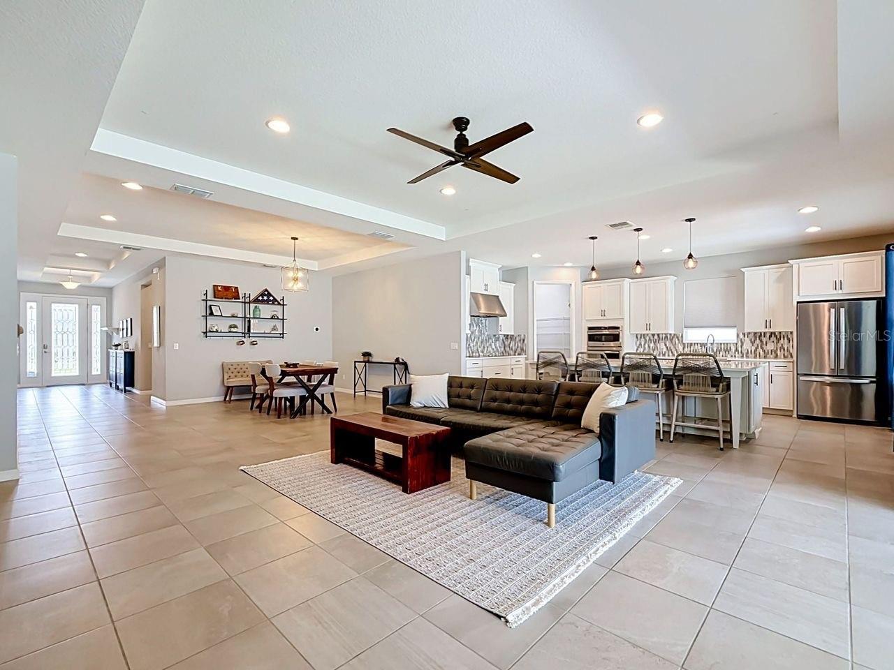 LAKEVIEW PRESERVE - Residential