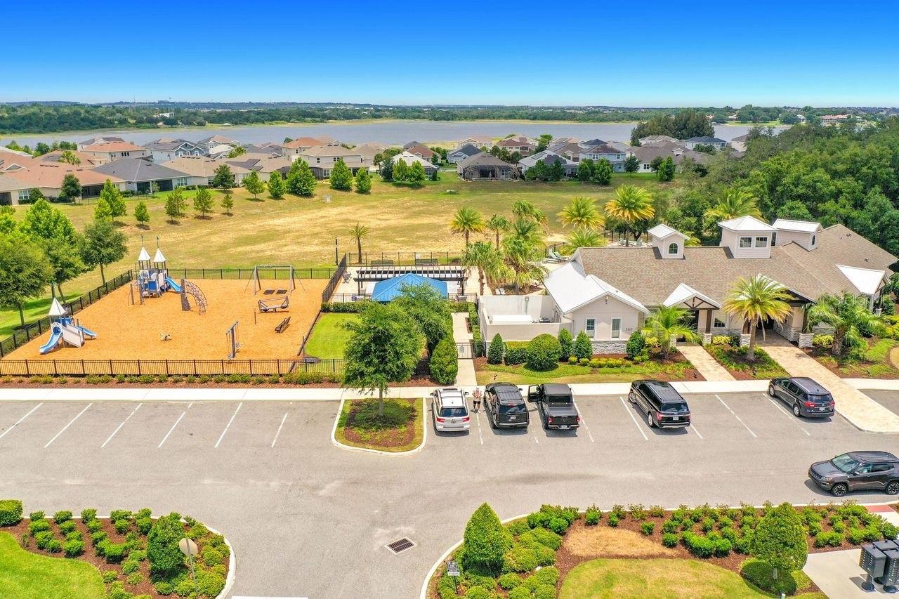 LAKEVIEW PRESERVE - Residential