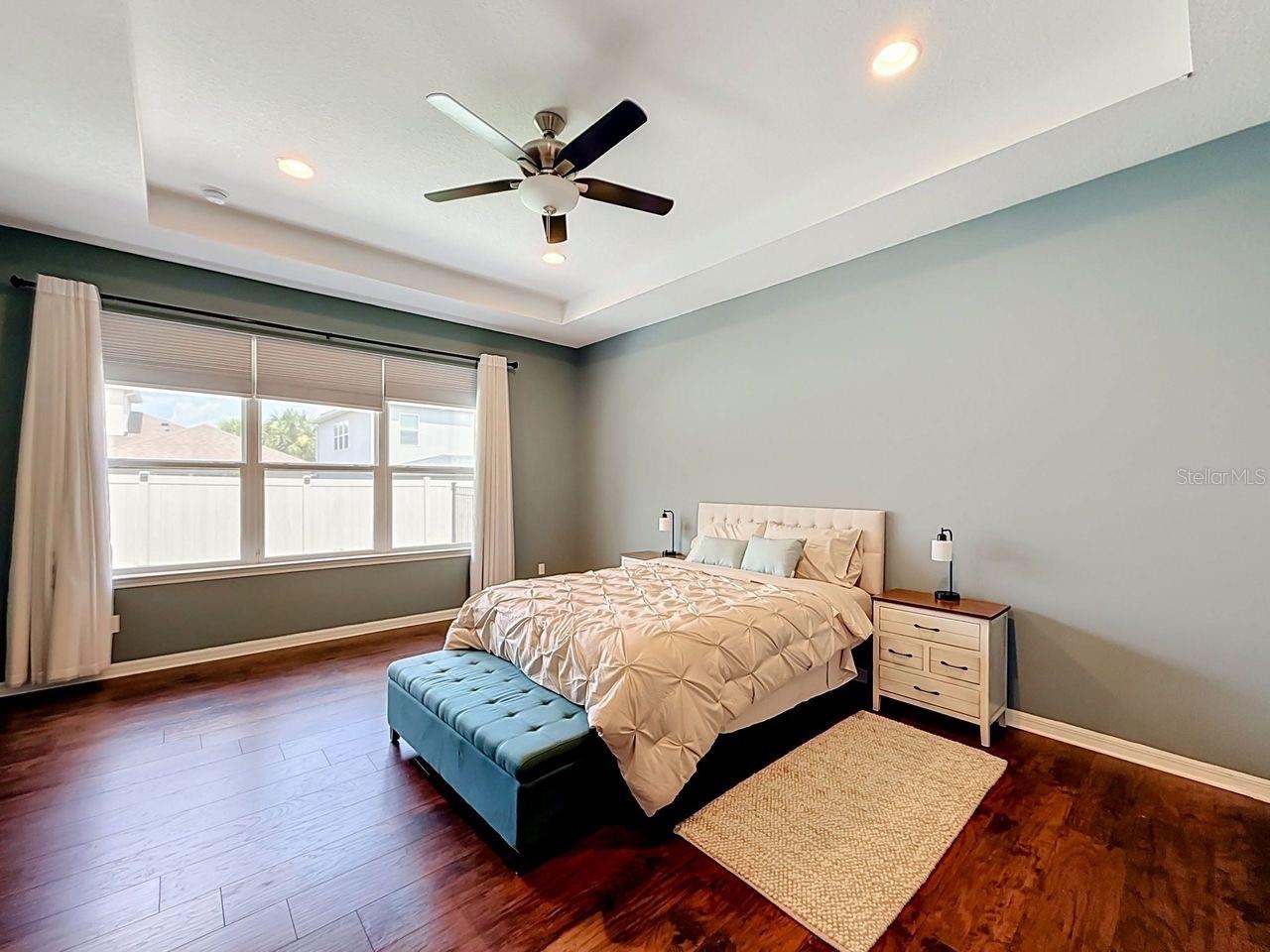 LAKEVIEW PRESERVE - Residential
