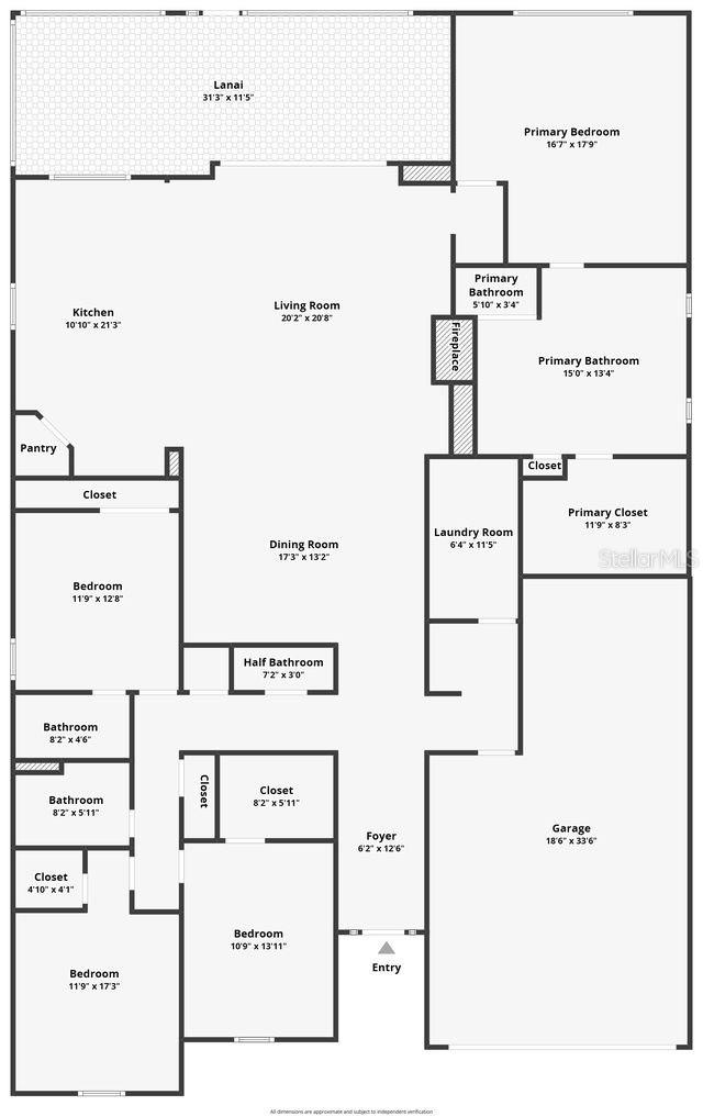 LAKEVIEW PRESERVE - Residential