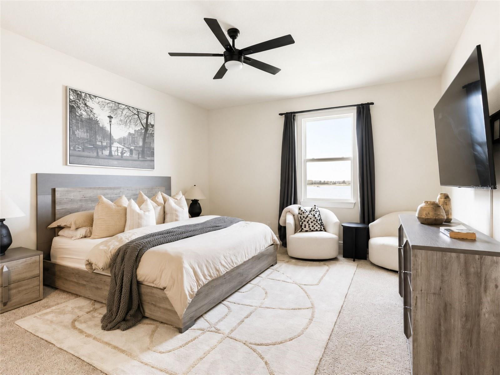 AMELIA GROVE PH 1 - Residential