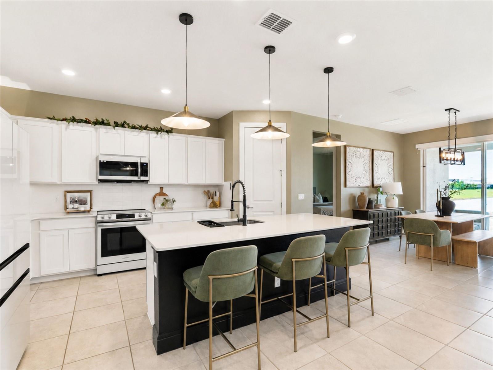 AMELIA GROVE PH 1 - Residential