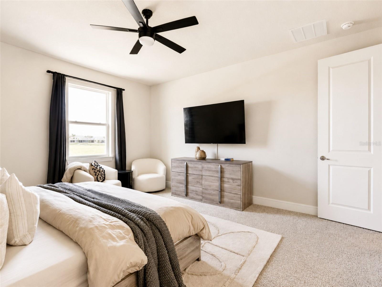 AMELIA GROVE PH 1 - Residential