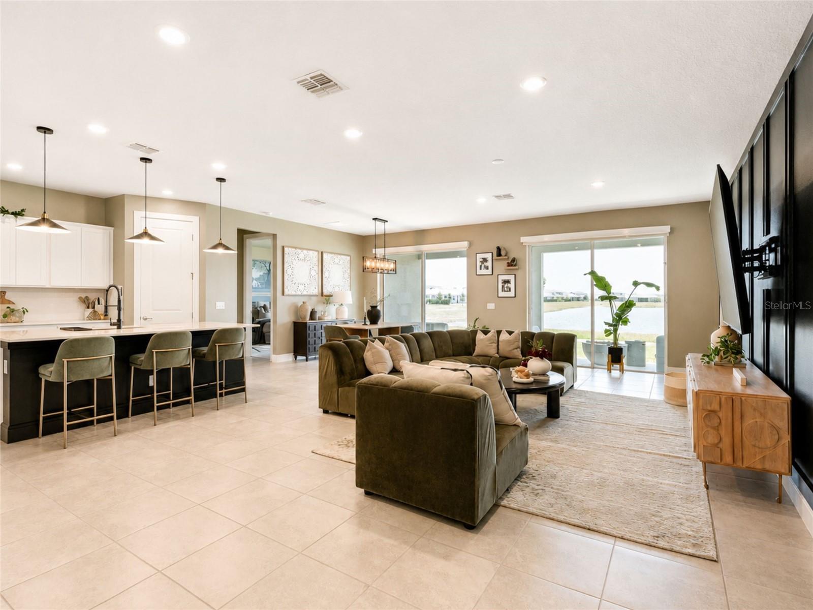 AMELIA GROVE PH 1 - Residential