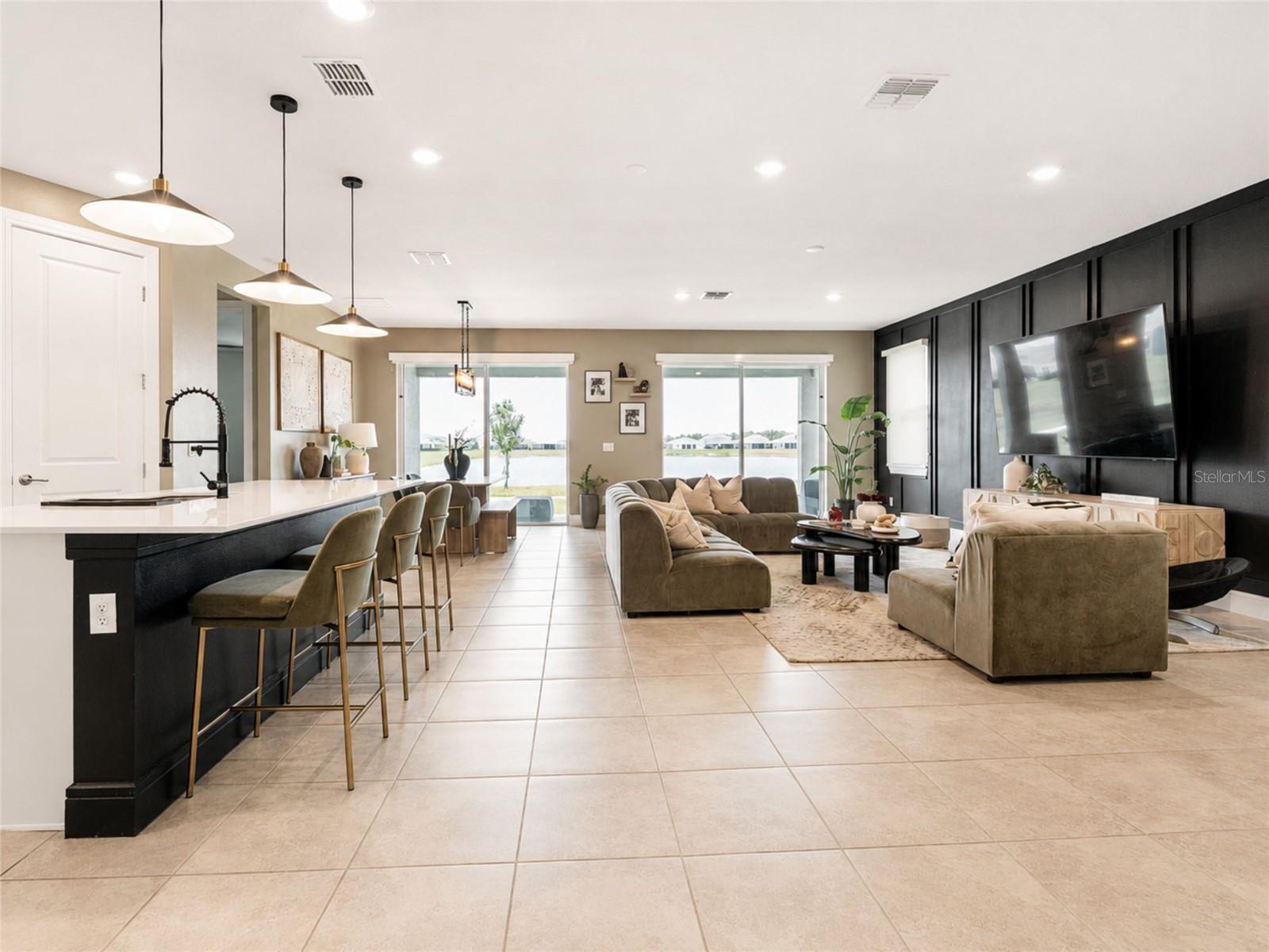 AMELIA GROVE PH 1 - Residential