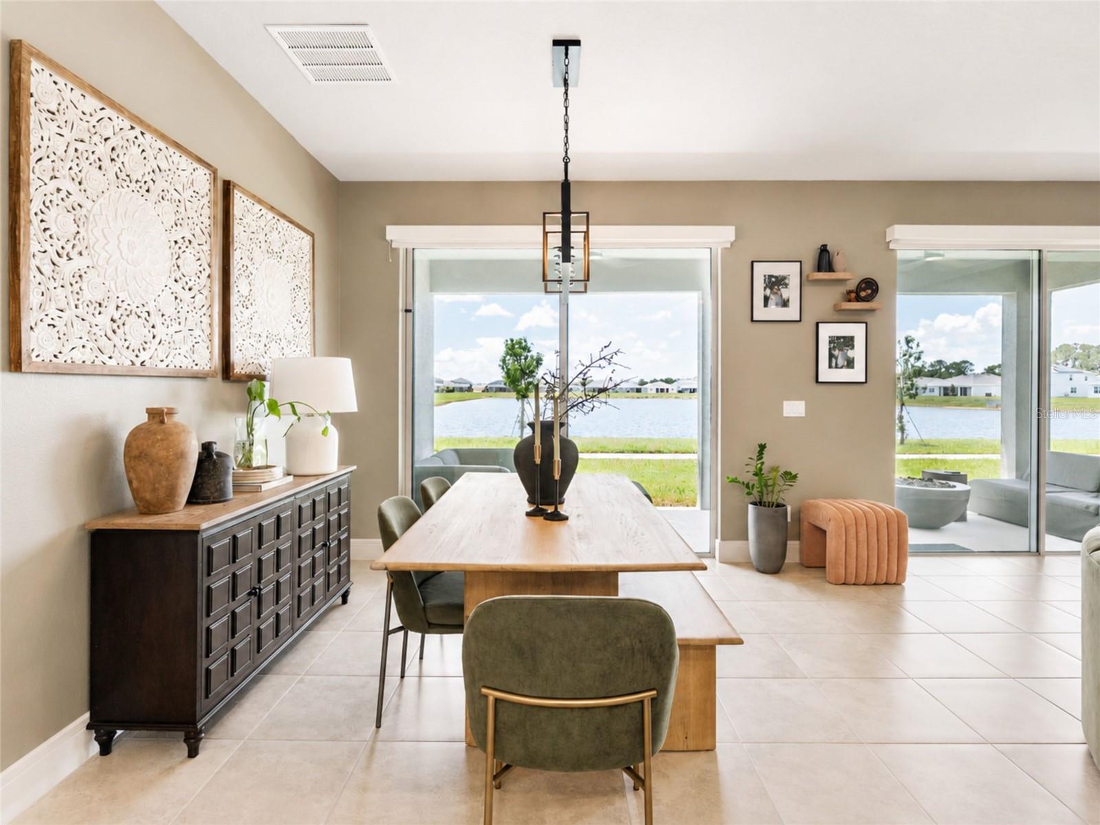 AMELIA GROVE PH 1 - Residential