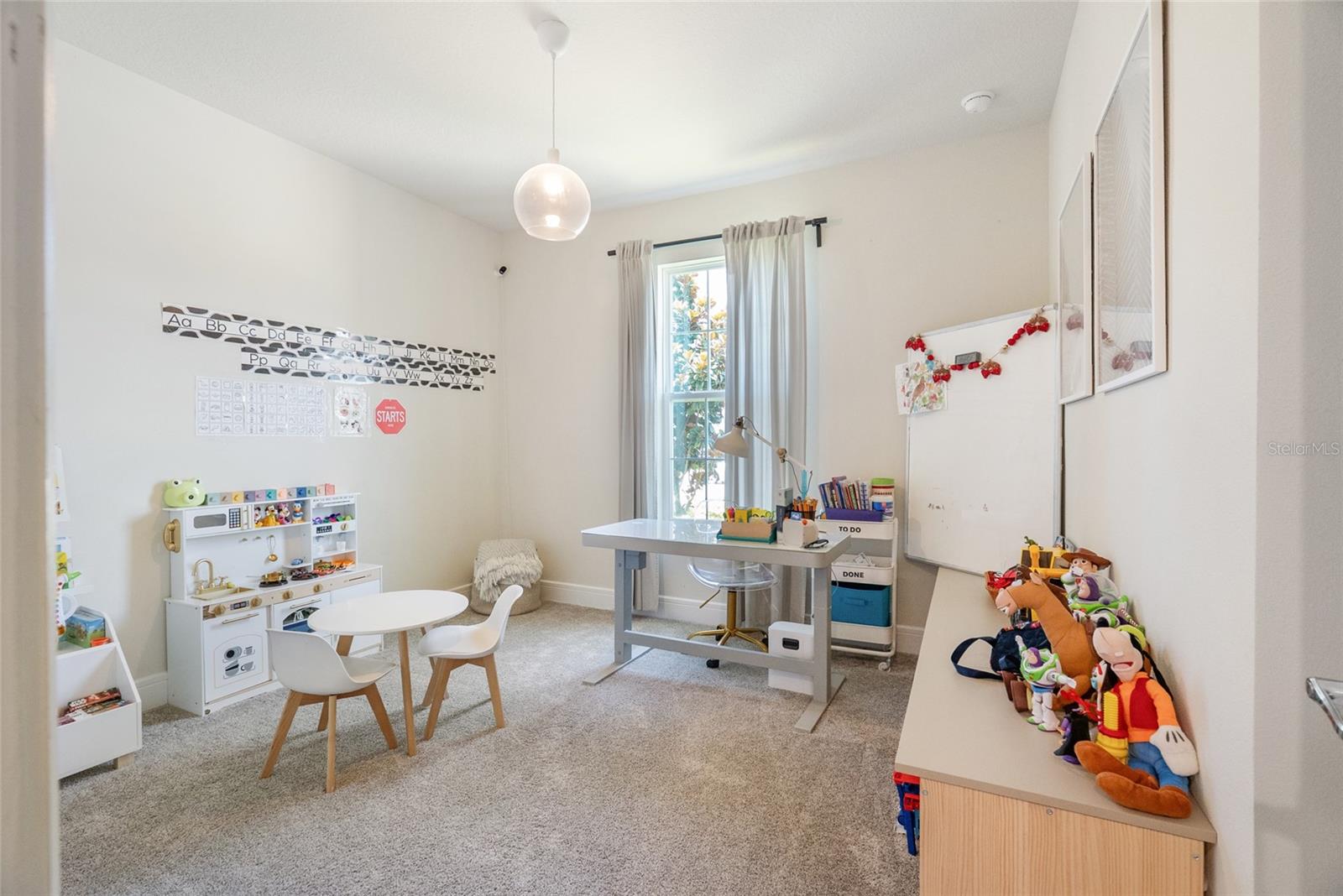AMELIA GROVE PH 1 - Residential