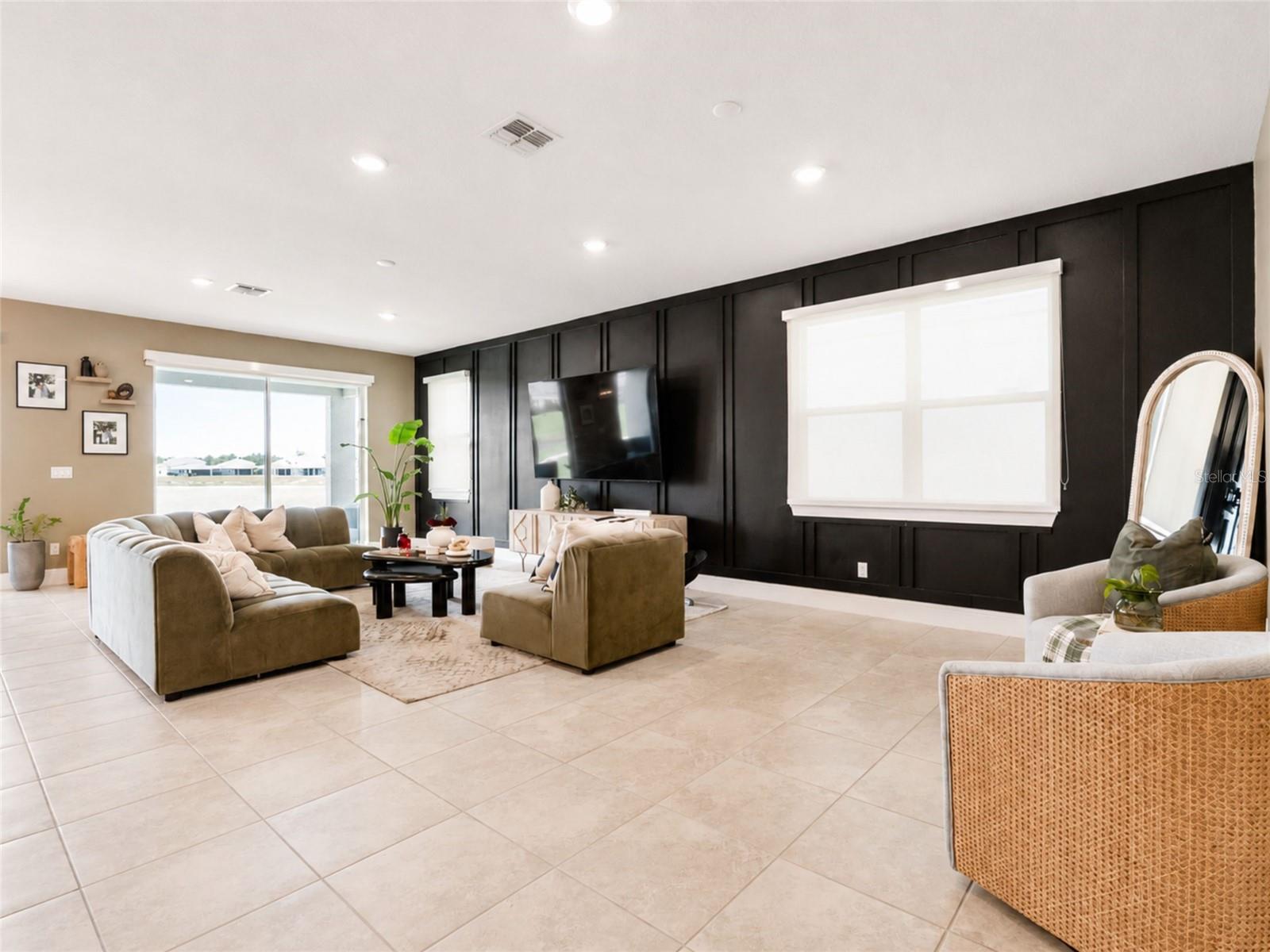 AMELIA GROVE PH 1 - Residential