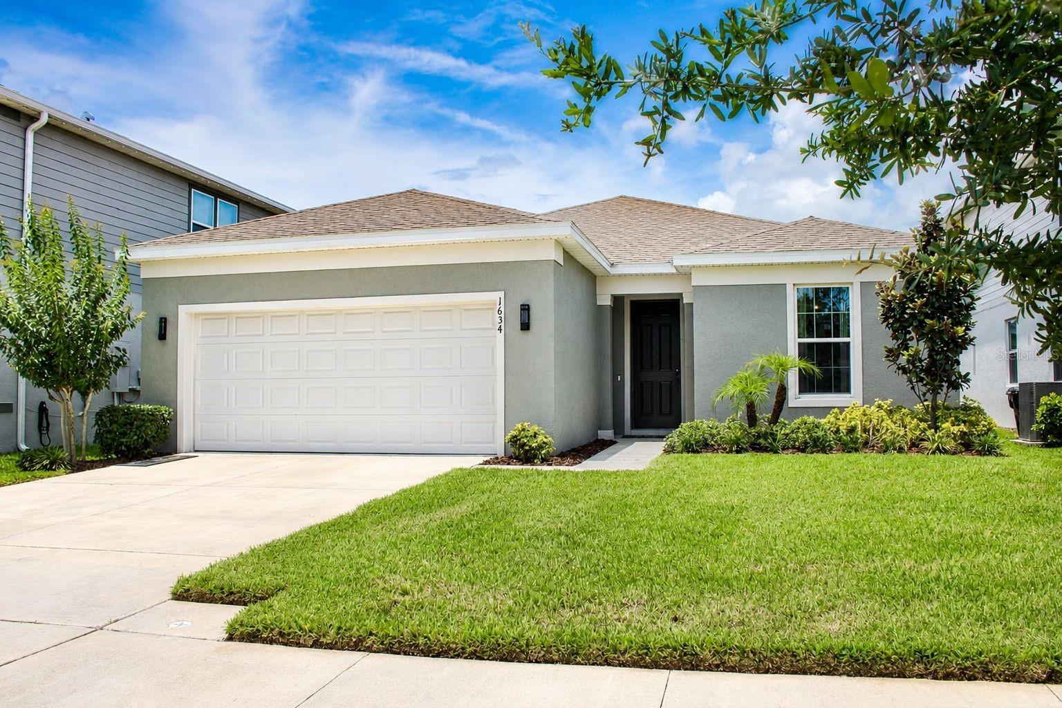 AMELIA GROVE PH 1 - Residential