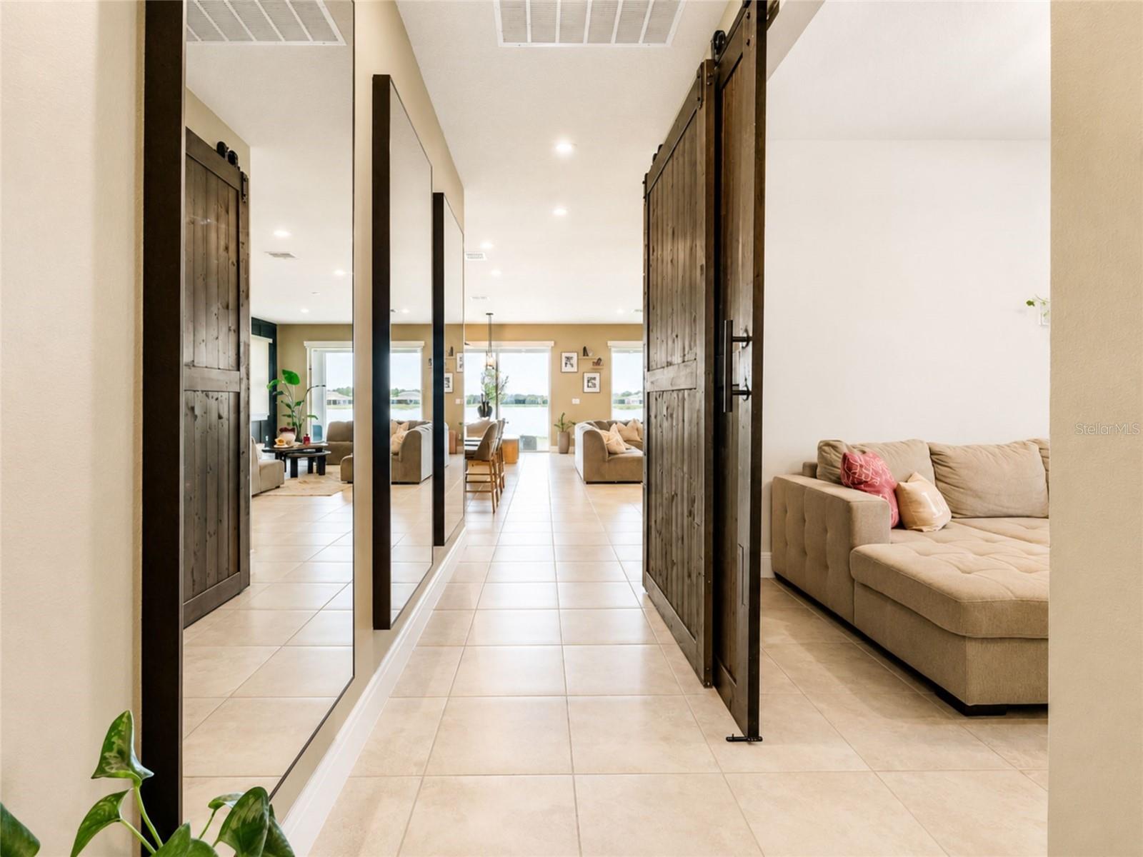 AMELIA GROVE PH 1 - Residential