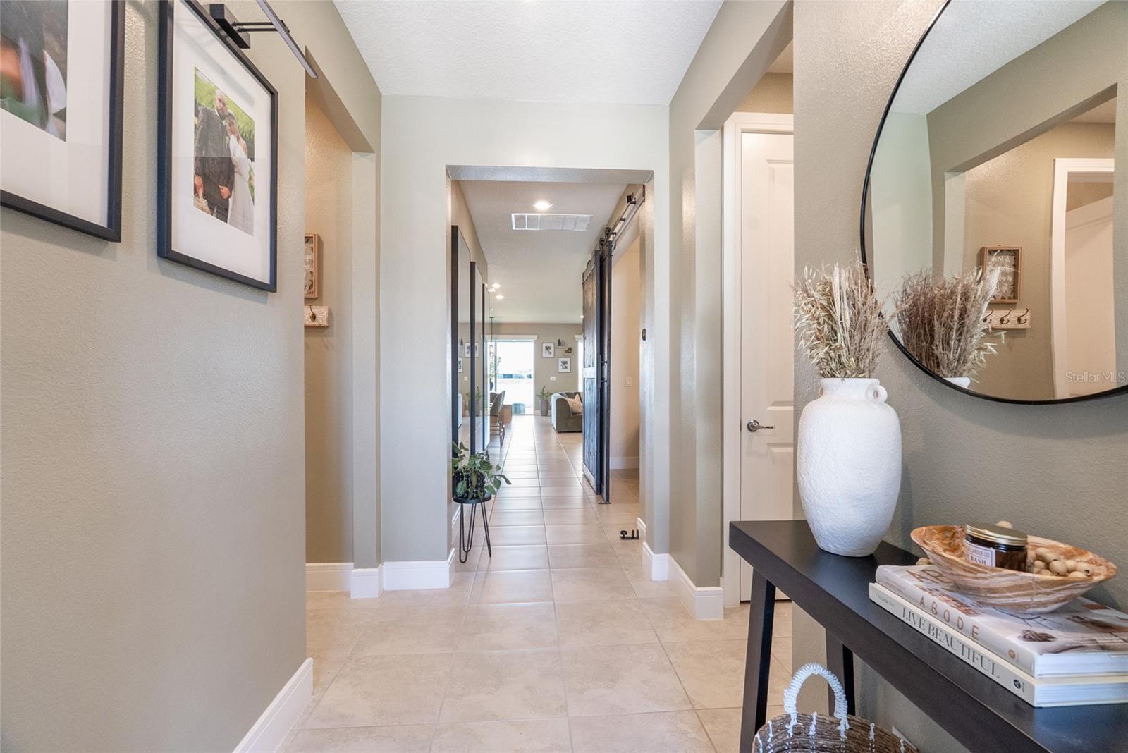 AMELIA GROVE PH 1 - Residential