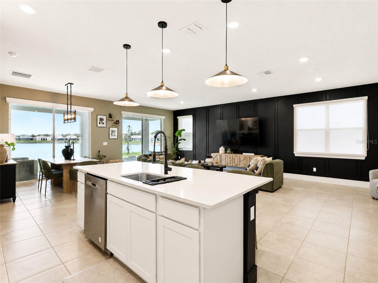 AMELIA GROVE PH 1 - Residential