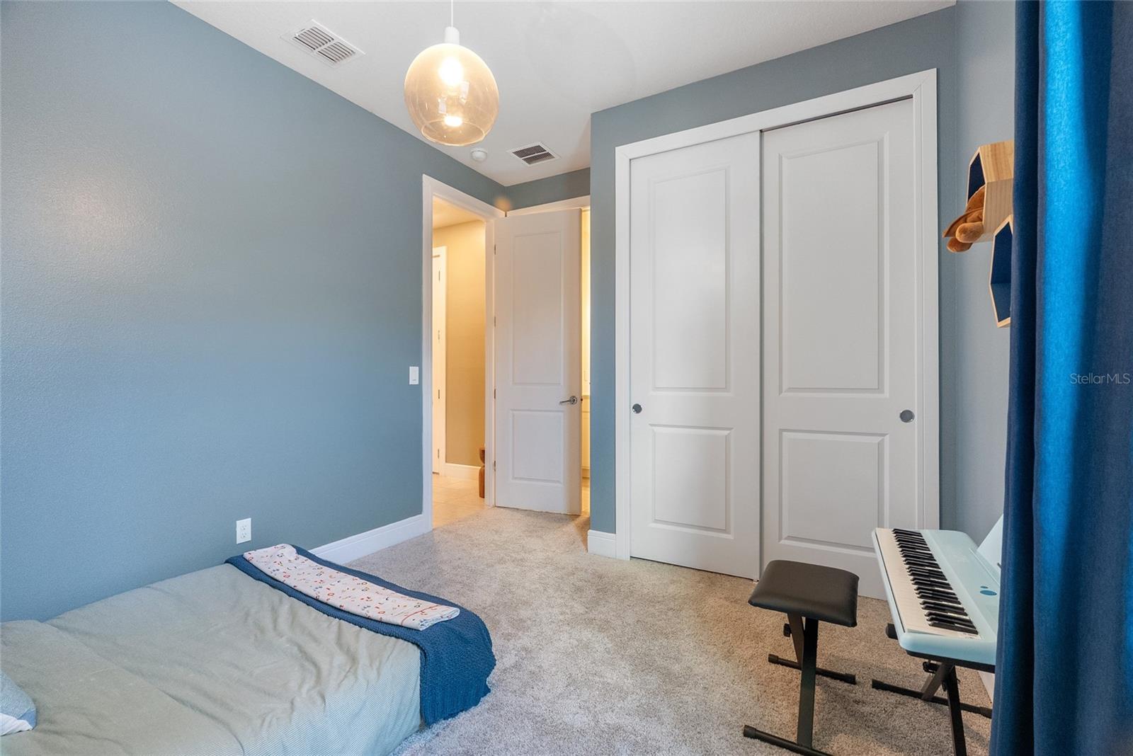 AMELIA GROVE PH 1 - Residential
