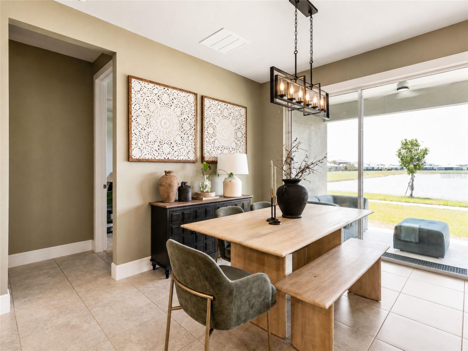 AMELIA GROVE PH 1 - Residential