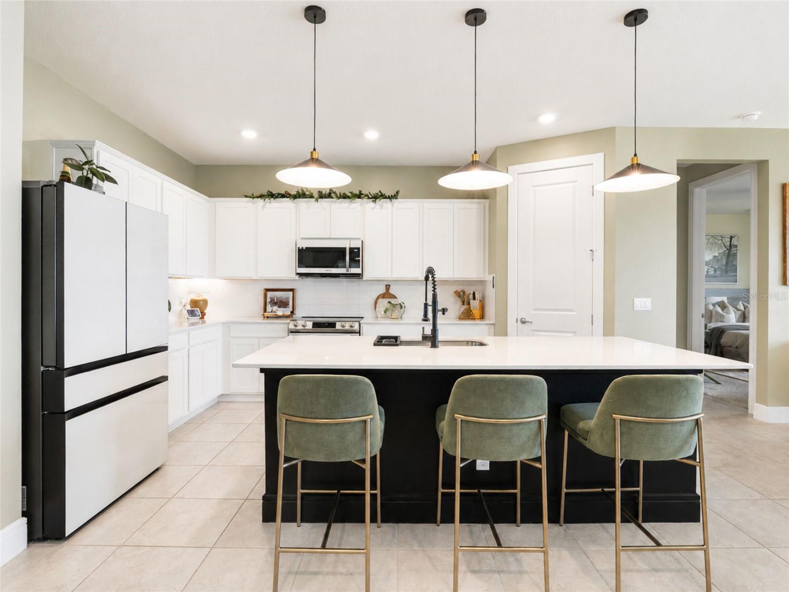 AMELIA GROVE PH 1 - Residential