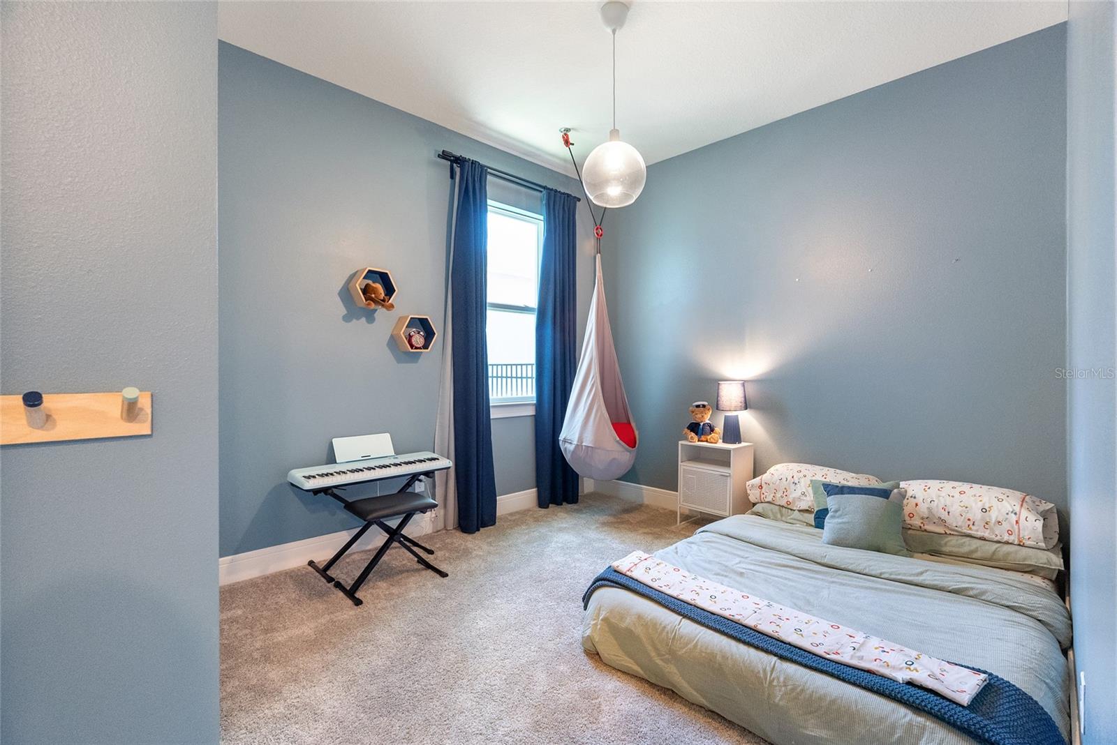 AMELIA GROVE PH 1 - Residential