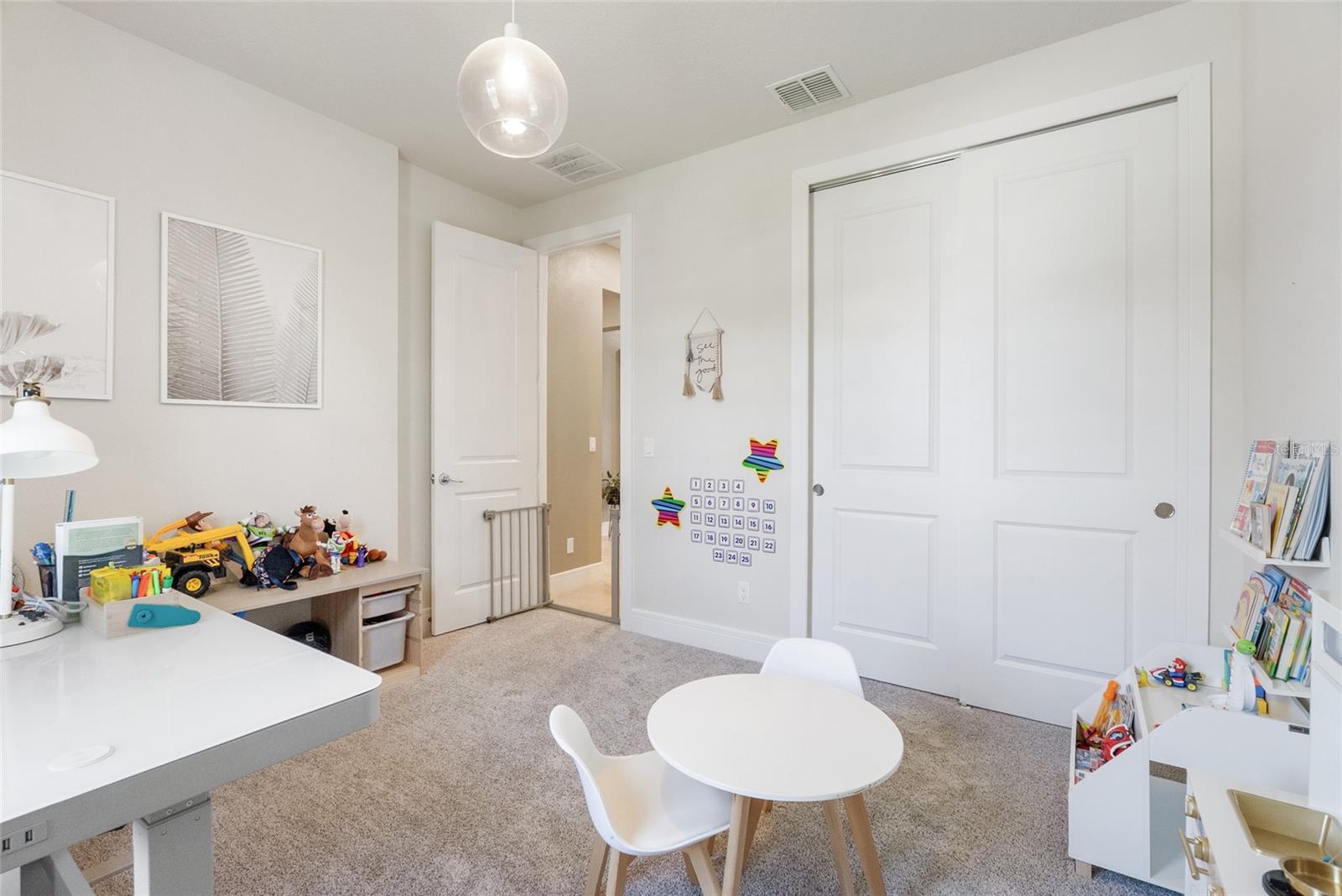AMELIA GROVE PH 1 - Residential