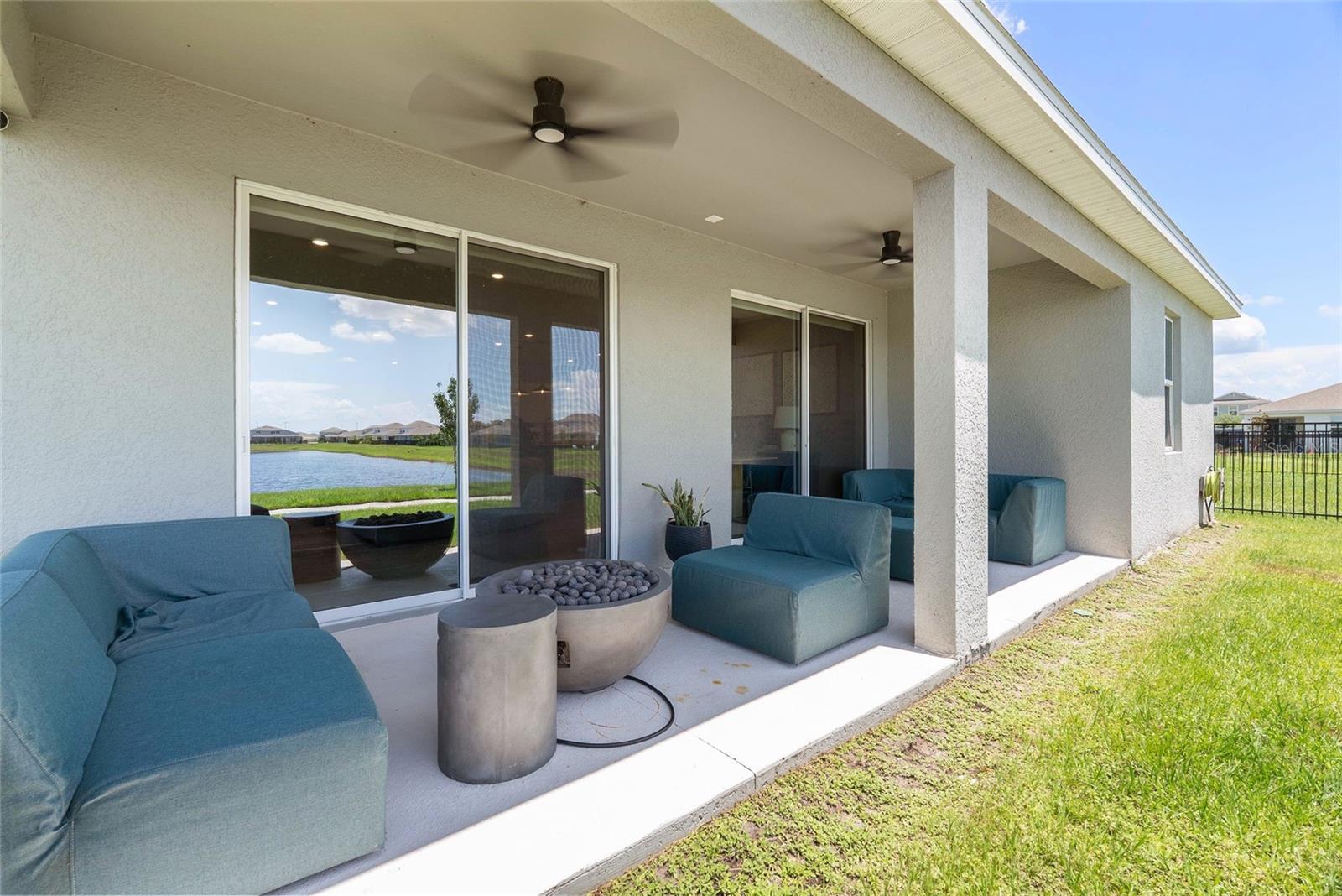 AMELIA GROVE PH 1 - Residential