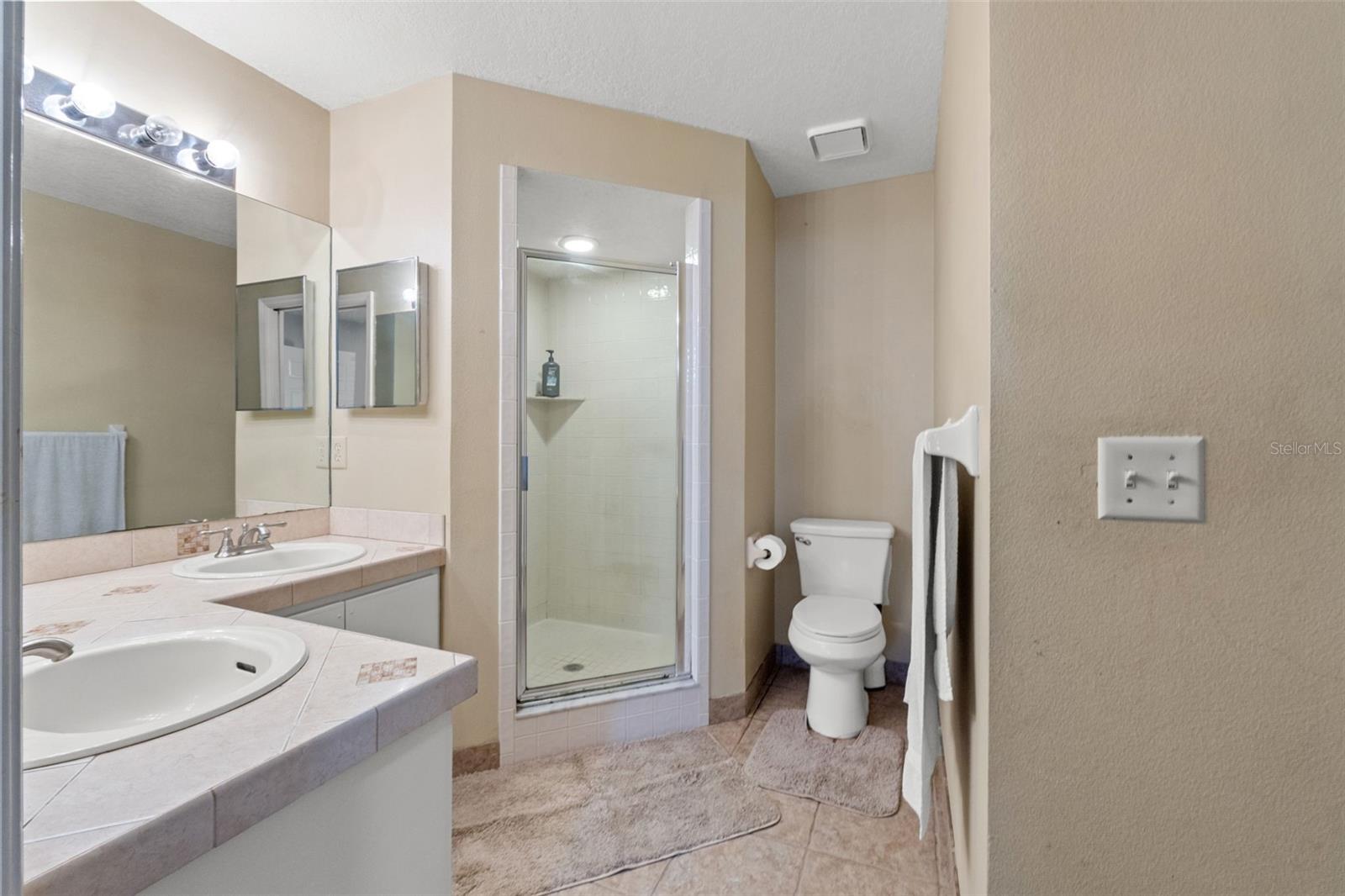 CLUB VILLAS CONDO - Residential