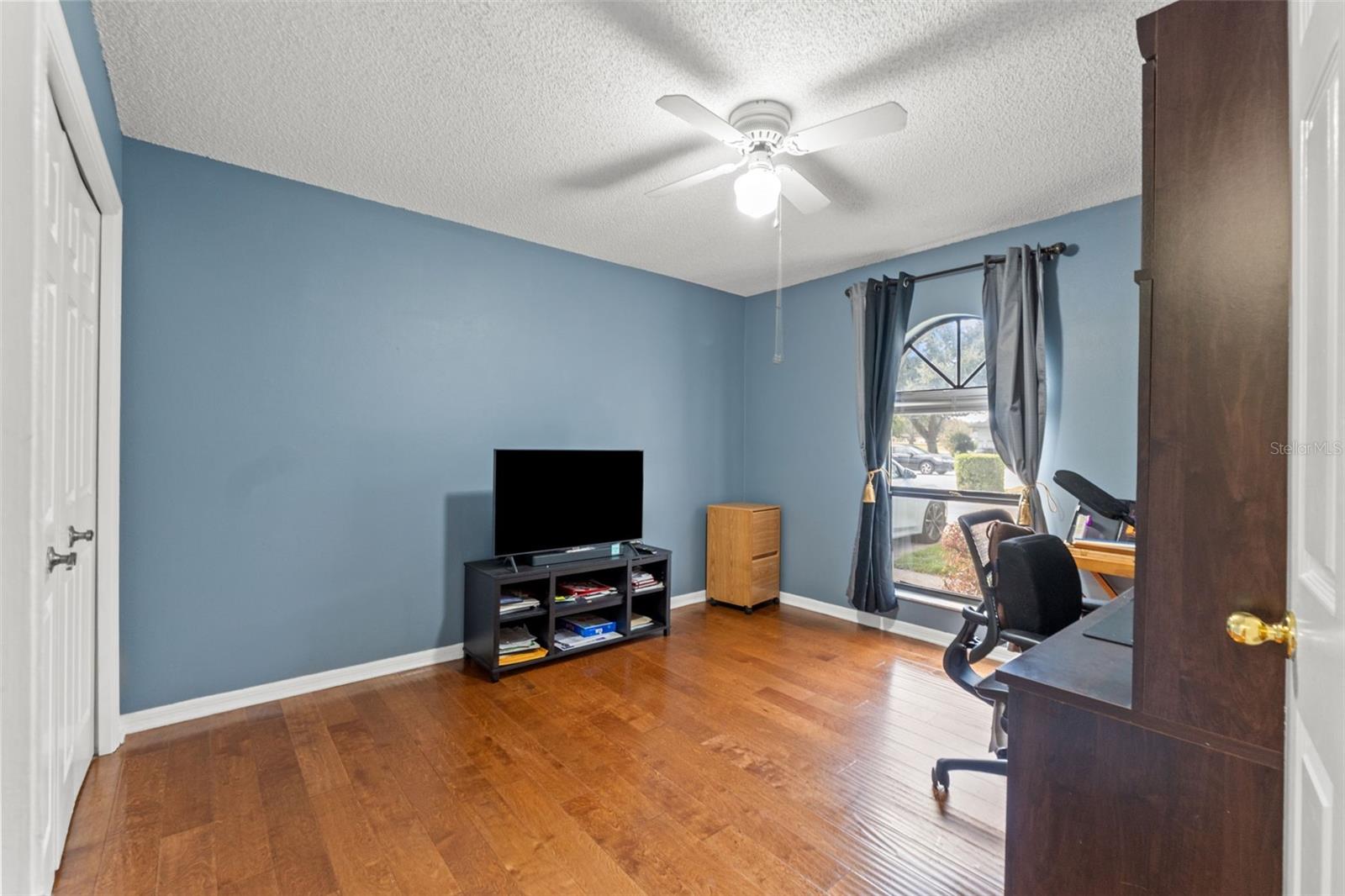 CLUB VILLAS CONDO - Residential
