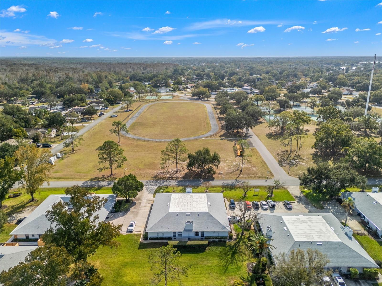 CLUB VILLAS CONDO - Residential