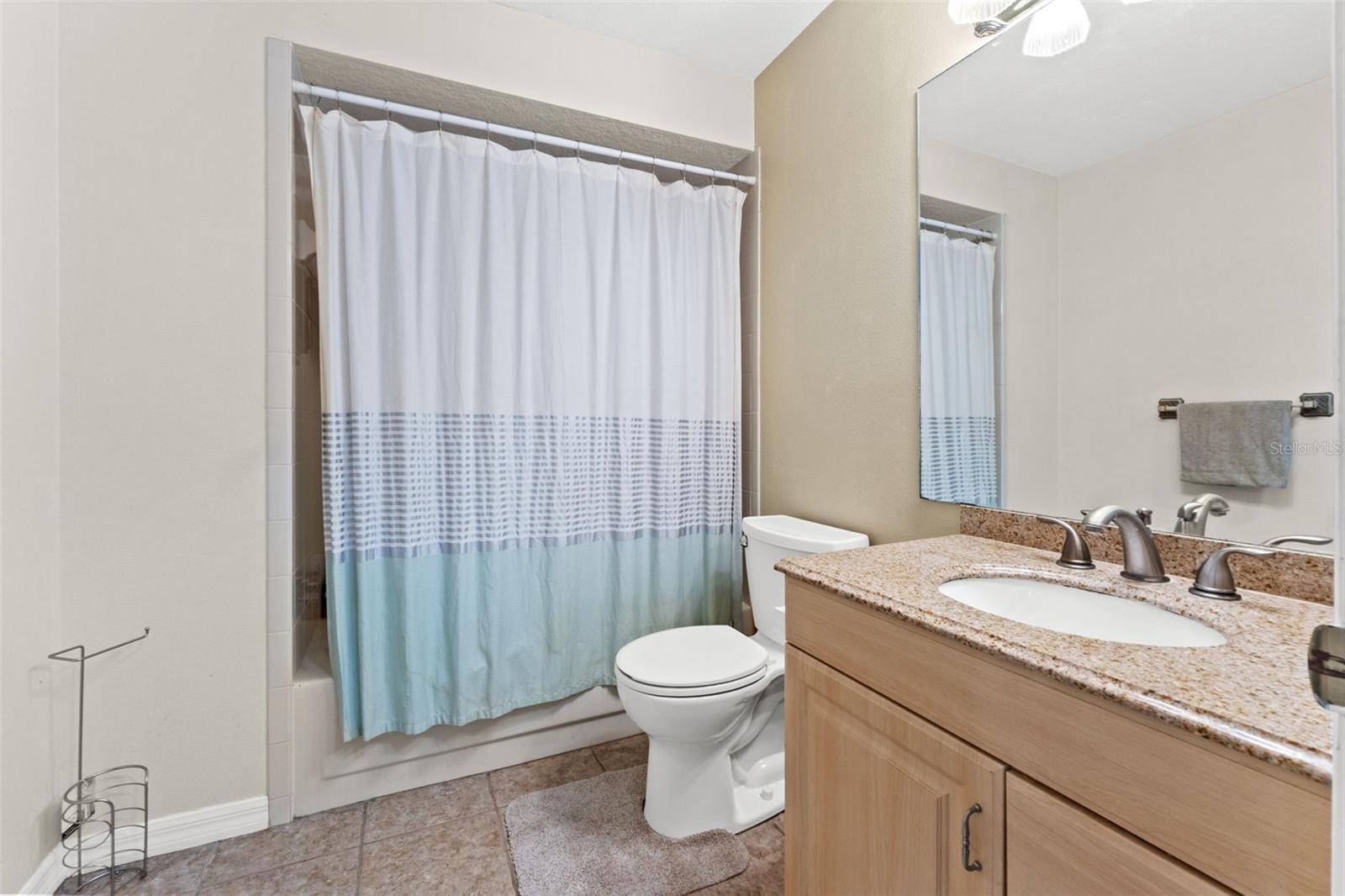 CLUB VILLAS CONDO - Residential
