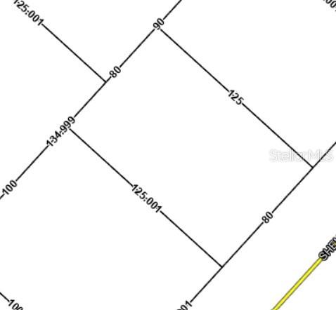 SUNNY HILLS UNIT 2 - Land