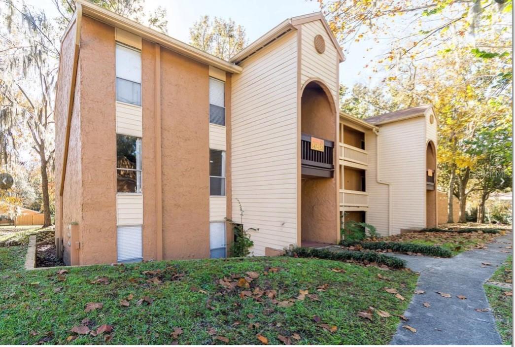 Move-in ready furnished 2-bedroom, 2-bathroom semi-renovated unit at 1810 NW 23rd Blvd, Unit 178. Fully furnished with essential kitchenware, linens, and smart TV'S. Open living area, updated kitchen, and comfortable bedrooms with ample storage. High-speed internet included; in-unit laundry (if applicable). Parking available.