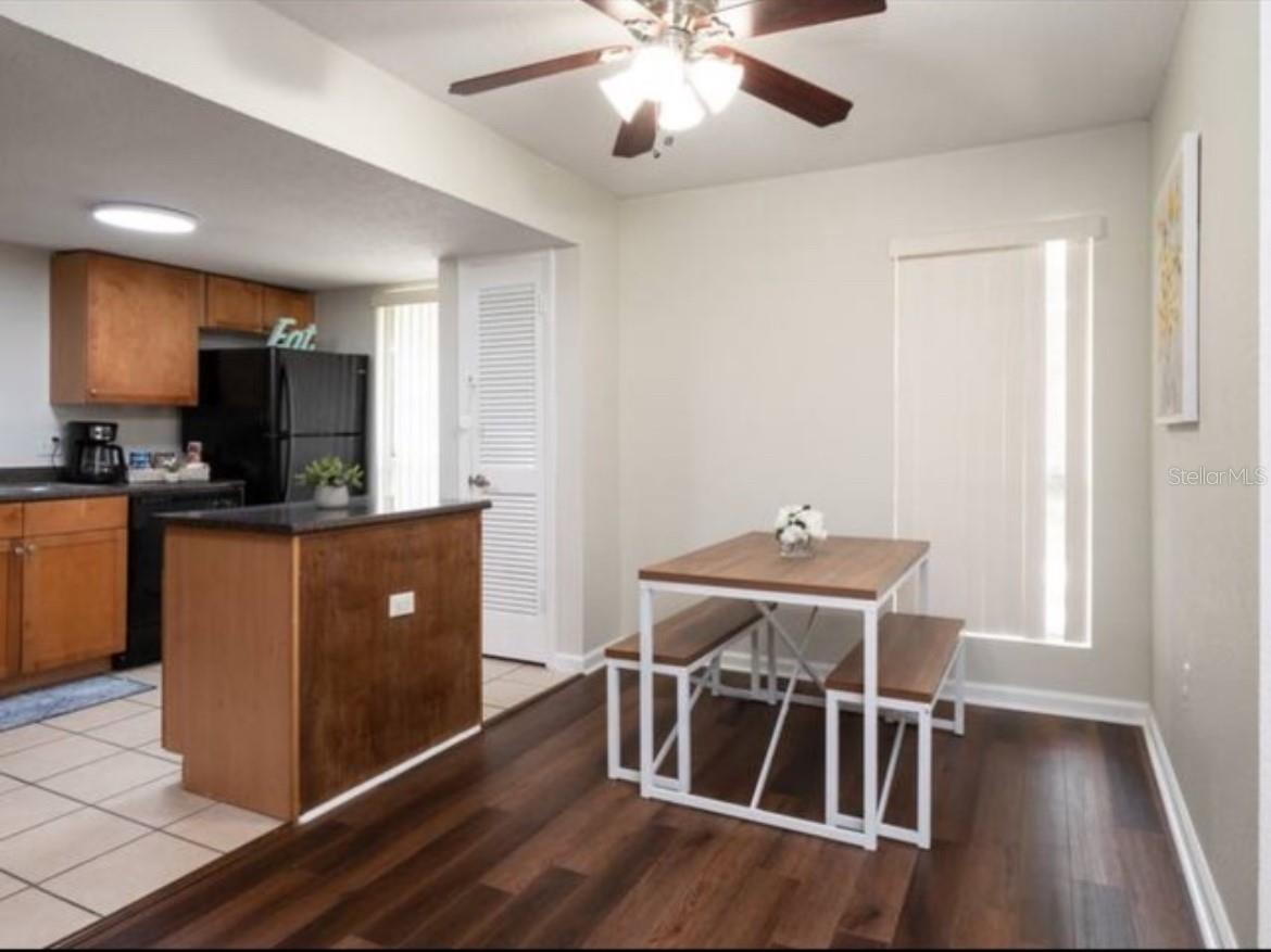 CREEKS EDGE CONDO - Residential
