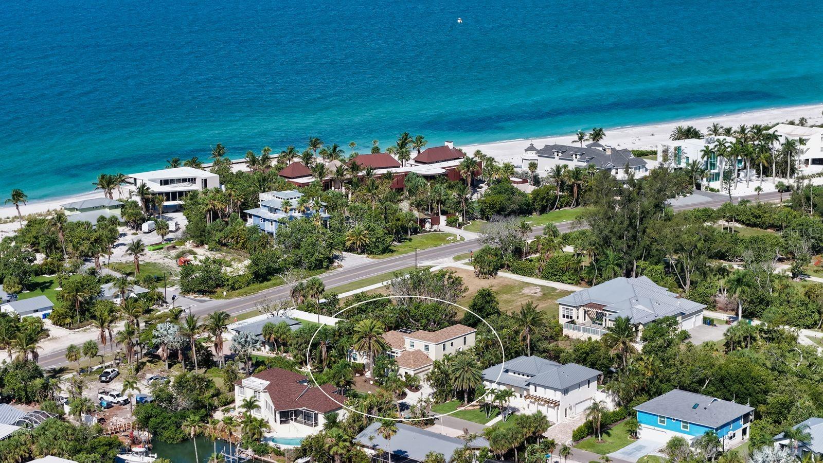 SLEEPY LAGOON PARK - Residential