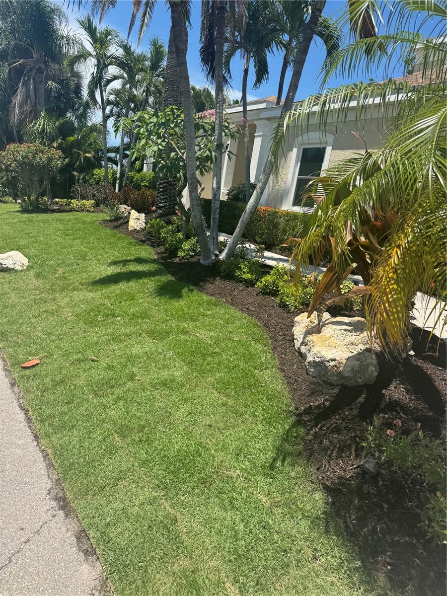 SLEEPY LAGOON PARK - Residential