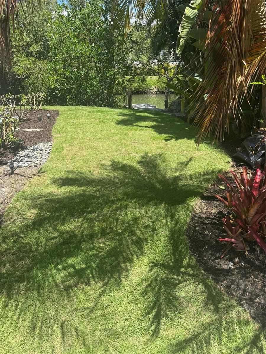SLEEPY LAGOON PARK - Residential