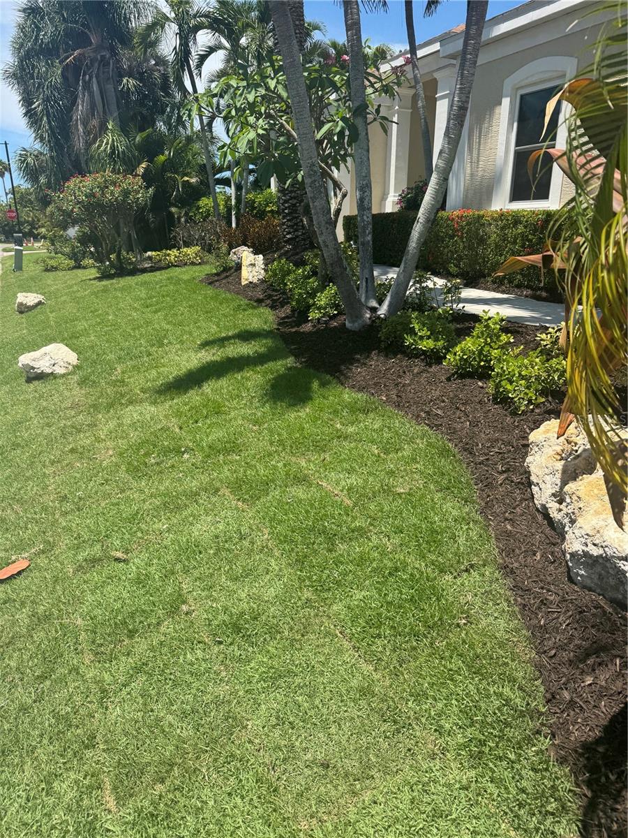 SLEEPY LAGOON PARK - Residential