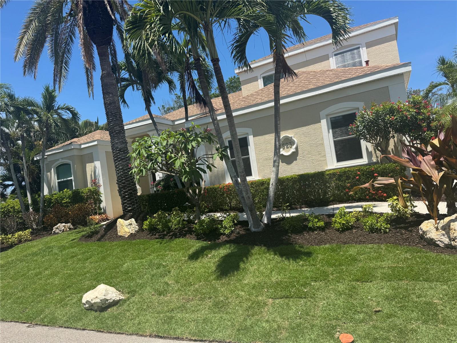 SLEEPY LAGOON PARK - Residential