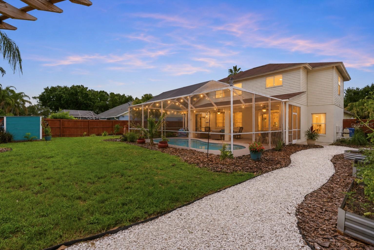 PROVIDENCE LAKES PRCL N PH I - Residential