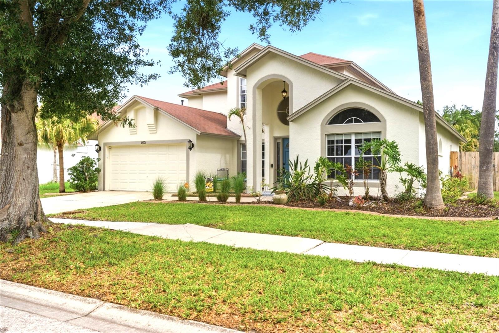 PROVIDENCE LAKES PRCL N PH I - Residential