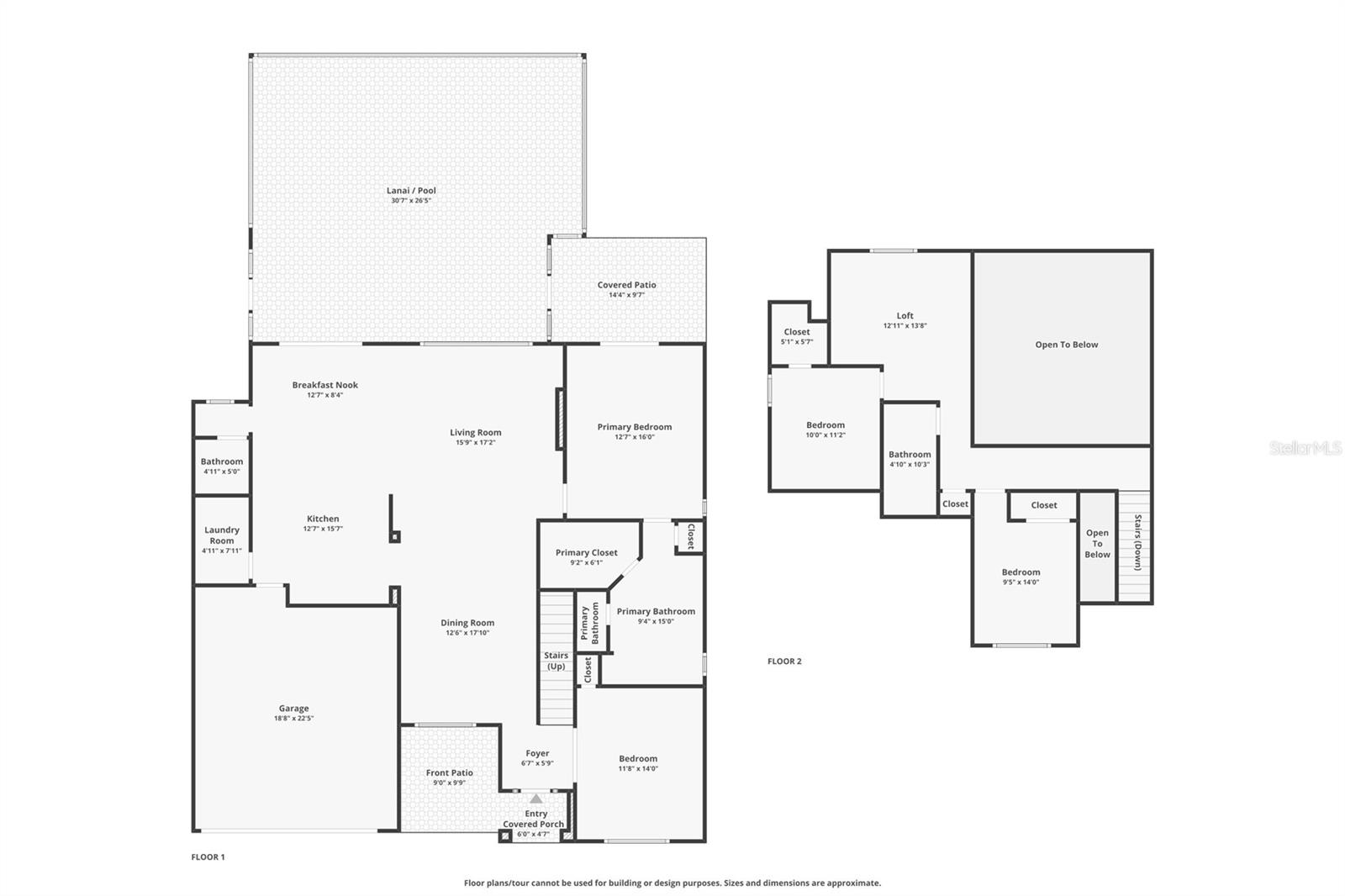 PROVIDENCE LAKES PRCL N PH I - Residential