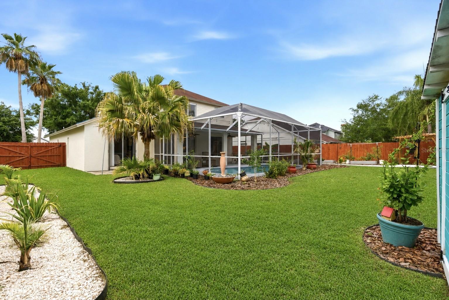 PROVIDENCE LAKES PRCL N PH I - Residential